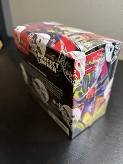 Pokemon TCG: Perfect Order Factory Sealed Booster Box a - Image 5