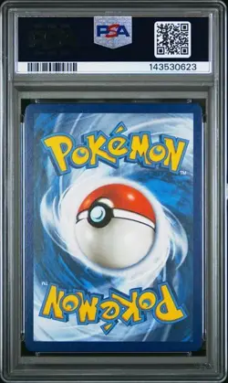 Venusaur 2021 Pokemon Celebrations #15 Classic Collection Holo PSA 10 Gem Mint - Image 2