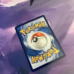 Pokemon TCG Chinese Exclusive Gengar Gem Pack Vol.3 CBB3C 03 07/07 US Seller NM - Image 4