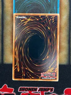 Yugioh Gearfried The Swordmaster DR3-EN142 Ultra Rare LP - Image 3