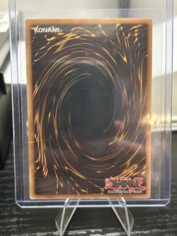 Yu-Gi-Oh! Red-Eyes B. Dragon Ultra Rare YAP1-EN002 - Image 3