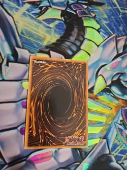 Yu-Gi-Oh! Sky Striker Ace - Azalea BLMR-EN052 Secret Rare 1st Edition - Image 2