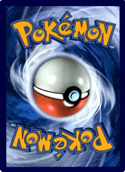 Team Rocket's Wobbuffet Promo SV: Scarlet & Violet Promo Cards 203 NM - Image 2