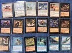 Magic The Gathering Card Lot - Image 2