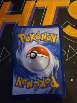 SWIRL - Wooloo - (Cosmos Holo) 222/264 Pokemon Card LP - Image 2