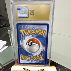 Pokemon Miltank 017/034 Classic Holo CGC 10 Pristine Graded Card - Image 2