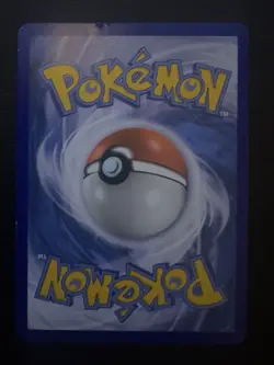 Pokemon Pikachu EX XY124 Black Star Promo 2016 Holo Card TCG - Image 2