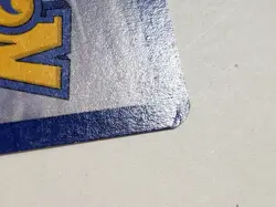 1ST EDITION Blaine's Rhyhorn 65/132 - VLP - Gym Challenge Pokemon Card - Image 2