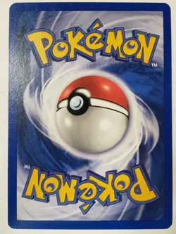 1ST EDITION Blaine's Rhyhorn 65/132 - VLP - Gym Challenge Pokemon Card - Image 3