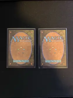 Magic: The Gathering Kamigawa Neon Dynasty Mirror Box #403 NM Condition - Image 2