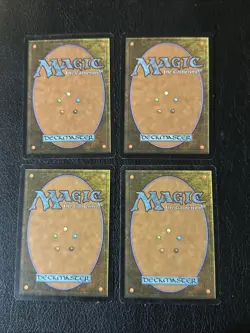 Blightning X4 Shards Of Lara LP Cond See Pics Front Back - Image 2