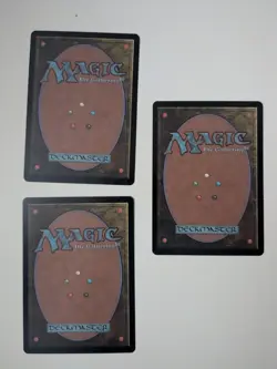 Treva's Ruins Planeshift Regular Magic - Image 2