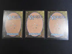 3x Shivan Reef HP [Apocalypse] Mtg Magic Free Tracking! - Image 2