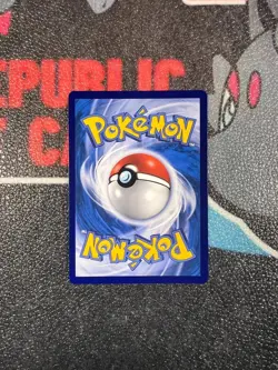 Pokemon TCG S-Chinese Rika Sar Csv4C 159/129 Exclusive Prize Turn NM - Image 2