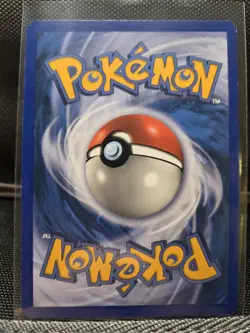 Pokemon Mewtwo TCG Reverse Holo Rare Card 11/146 Legends Awakened LP - Image 2