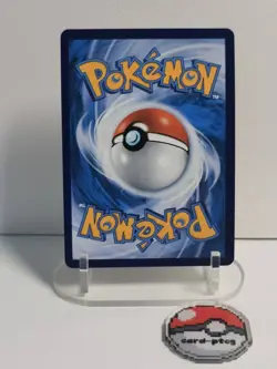 "Pokemon Chinese card Prize Turn CSV4C 159/129 Rika SAR Full Art NM " - Image 2