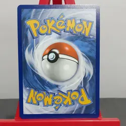 Pokemon Secret Box Trainer ACE SPEC Rare 163/167 Twilight Masquerade Foil - Image 2