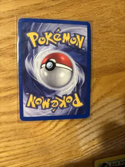 Pokemon TCG Gym Challenge Erika's Venusaur Holo Rare Card 4/132 - Image 4