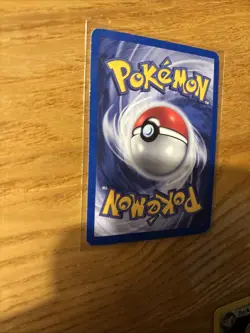 Pokemon TCG Gym Challenge Erika's Venusaur Holo Rare Card 4/132 - Image 5