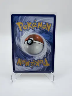 Pokemon TCG Terapagos EX Prismatic Evolutions Gold Hyper Rare Card 180/131 - Image 2