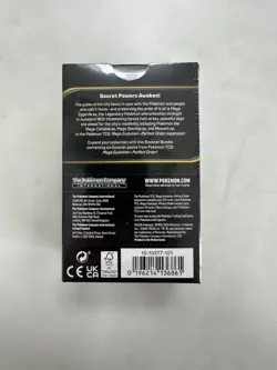 Pokemon Perfect Order Booster Box Factory Sealed Two Boxes - Image 4