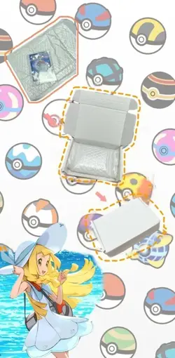 CCIC 10 2025 Pokemon TCG Chinese 151 Surprise Mew ex 151C 191/151 SAR Holo - Image 3