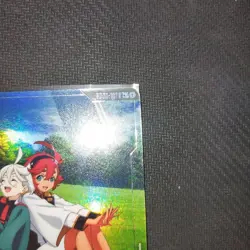 Gundam Card Game Witch and Bride GD01 R+ Near Mint - Image 3