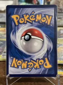 Pokemon Holo Full S-Chinese Sun&Moon Card Art Mint TCG Misty's Favor CSM2aC-180 - Image 2