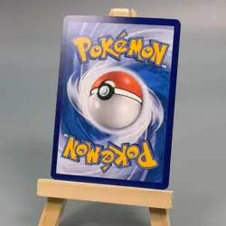 IN STOCK Pokemon S-Chinese Card Sun Moon CSM2aC-158 SR Slowpoke Psyduck-GX Holo - Image 2