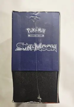 Pokemon TCG: Sun Moon Elite Trainer Box (Lunala) Factory Sealed FREE SHIPPING - Image 4