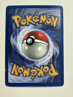 Nidoqueen 1999 Pokemon Jungle Unlimited #7/64 LP - Image 2