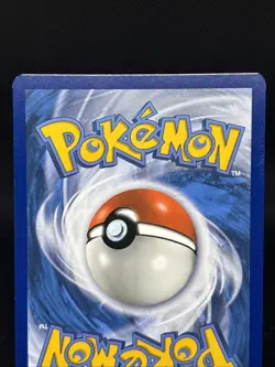 Pokemon TCG Mewtwo SM77 Black Star Promo Holo - Image 3
