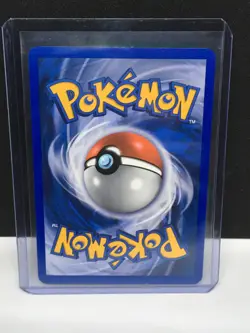 Pokemon TCG Pikachu Emerald Regular Common 60/106 2005 50 HP - Image 3