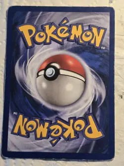 Pokemon Dragonair #18 - Base Set 1st Edition - Image 3