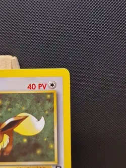 Pokemon 2000 WOTC Italian 1st Edition Team Rocket Eevee 51/64 - Near Mint - Image 4