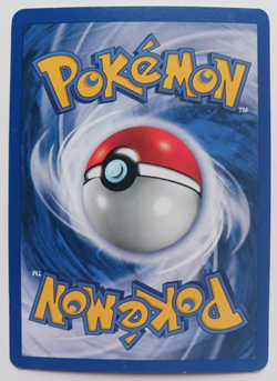Jumpluff Pokemon Card Holo WOTC 7/111 Neo Genesis Rare Vintage 2002 Original LP - Image 2