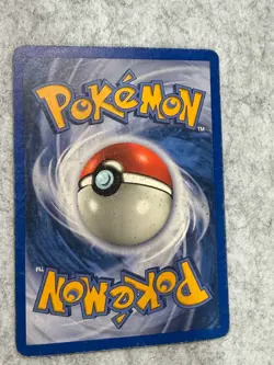 Gardevoir - 7/109 - Pokemon Ex Ruby & Sapphire Holo Card Hp - Image 2