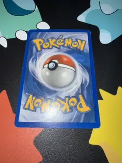 Pokemon Haunter 35/92 Legend Maker Reverse Holo Uncommon 70HP Card English - Image 2