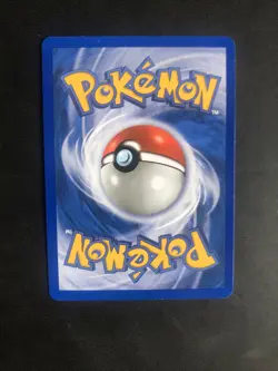 Pokemon Card Quilava 60/123 Non Holo Mysterious Treasures NM - Image 4