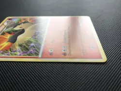 QUILAVA 49/123 HEART GOLD SOUL SILVER BASE - Non Holo - Pokemon card NM - Image 2