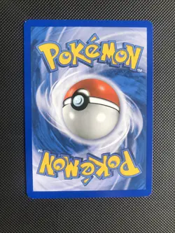 QUILAVA 49/123 HEART GOLD SOUL SILVER BASE - Non Holo - Pokemon card NM - Image 4