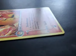 Quilava 45/115 EX Unseen Forces Pokemon Card Uncommon NM - Image 2