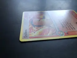 Quilava 45/115 EX Unseen Forces Pokemon Card Uncommon NM - Image 3