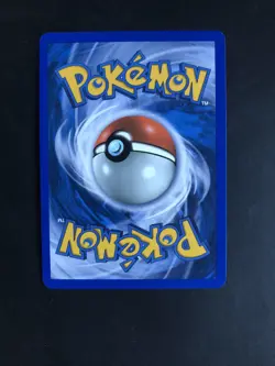 Quilava 45/115 EX Unseen Forces Pokemon Card Uncommon NM - Image 4