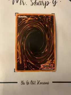 DARK ELF - MRD-E113 ENGLISH Yu-Gi-OH! CARD RARE KONAMI METAL RAIDERS 2003 TCG* - Image 5