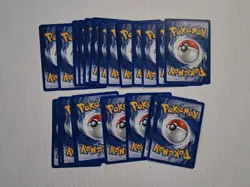 Gym Heroes Gym Challenge Pokemon Card Lot MP - Image 2