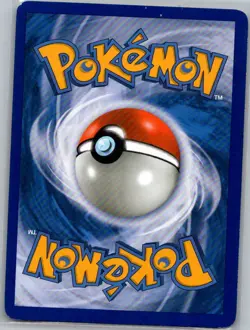 Abra 69/123 Non Holo Mysterious Treasures - Pokemon Card - NM - Image 2