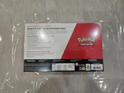 Pokemon Prismatic Evolutions Costco 2-Pack - Elite Trainer Box + Booster Bundle - Image 2