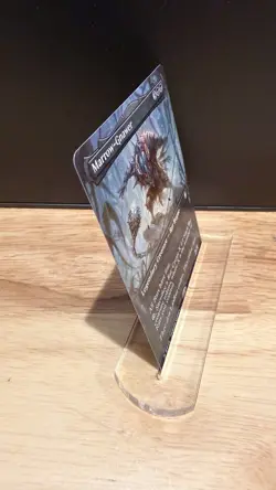 Marrow-Gnawer (Borderless) Commander: Bloomburrow Regular - Image 2