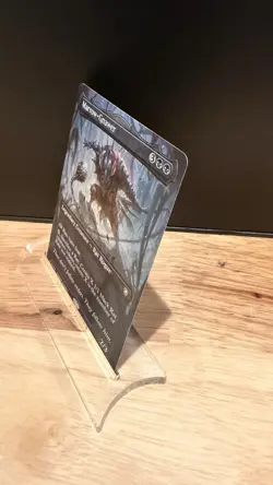 Marrow-Gnawer (Borderless) Commander: Bloomburrow Regular - Image 3